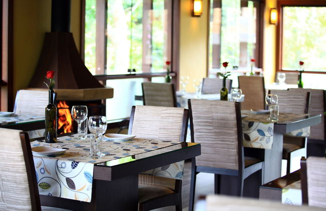 Eco Resort Serra Imperial - Foto 59