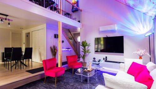 Deer Trails Retreat -Pocono Getaway Near Kalahari - Foto 4