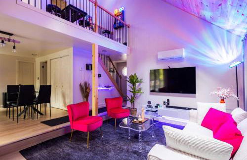 Deer Trails Retreat -Pocono Getaway Near Kalahari - Foto 4