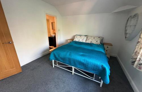 5 bed house with hot tub - Foto 31