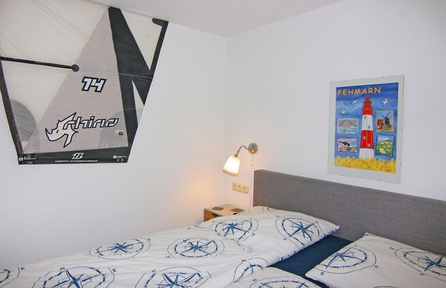 Ferienwohnung in Orth for Zwei Personen - Foto 5
