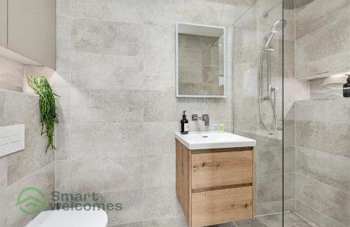 Bovisand Harbour by Smart Welcomes - Foto 56