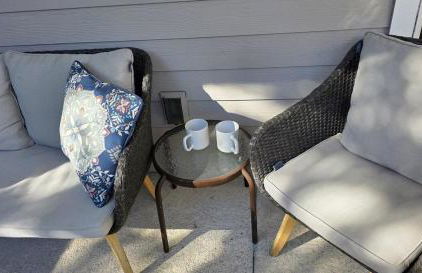 Relaxing Modern 3 BR Home - Queen Bd - North JAX - Foto 26