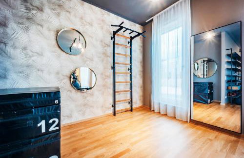 Brera Serviced Apartments Ulm - Foto 94
