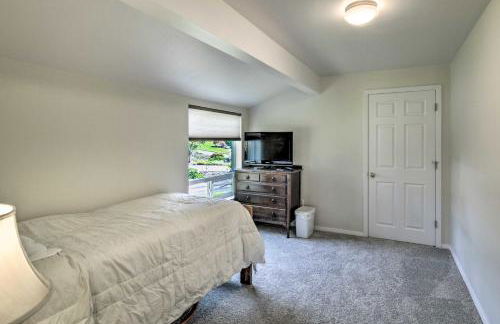 Spacious Family Home on Golf Course Hike and Bike! - Foto 19