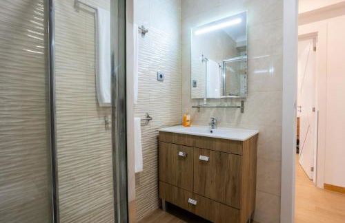 Edificio Luisa Premium - Photo 32