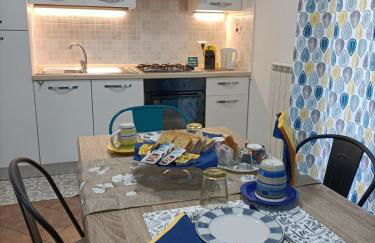 La Casina Azzurra - Photo 18