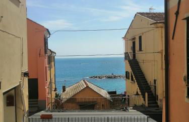 Casa del Sole affacciato sul mare - Foto 21