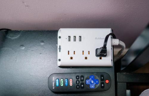 Comfort Suite - Walkable - GroupStay - Foto 10