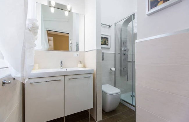 Guini Dream Apartment Milan - Foto 18