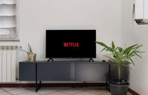 BGY Airport Home - 2min from BGY Airport, WiFi - Foto 8