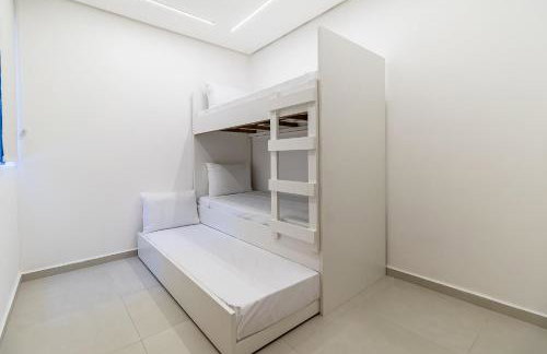 APTO 4 Suítes | Espaçoso | Varanda Gourmet | San Martin | Destino BSM 303A - Foto 7