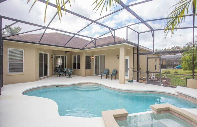 732bd 4 Bedroom Villa by RedAwning - Photo 19