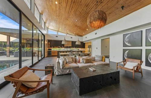 Austin Grove - Pool, Fire Pit & Forest Views - Foto 80