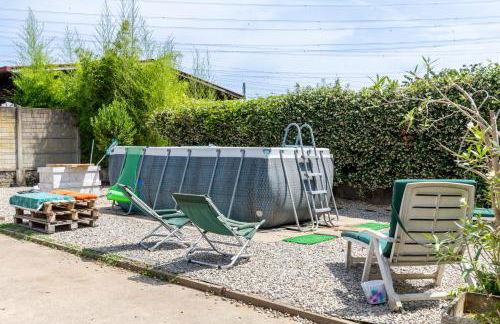 CasAle Apartment - Rho Fiera ospedale Galeazzi - Foto 21