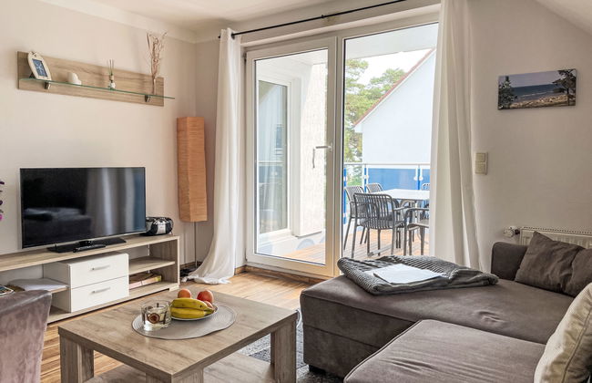 Blaumuschel (LUB118) - Foto 30