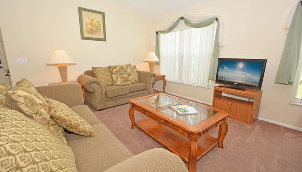 Disney Area Standard Homes - Foto 5