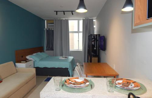 Moderno e Luxuoso Apto no Centro, perto de tudo - CT1830 - Foto 47