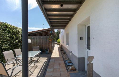 Ferienwohnung Norma - Foto 4