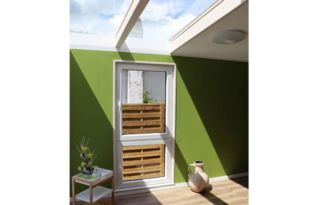 aan de Oever van de Werra - Foto 31