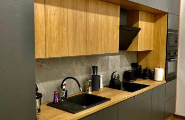 Apartament Noclegi Tokarnia Duża 126 - Foto 12