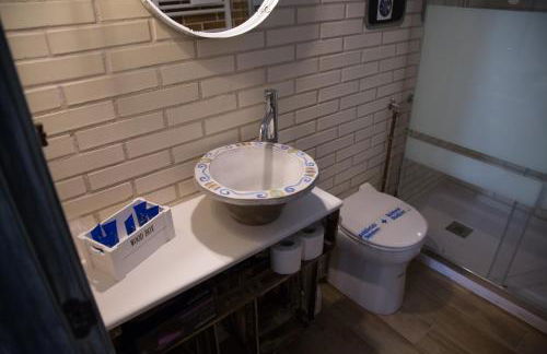 Minicasa el Mesoncico - Alojamiento vacacional en Cehegín - Foto 36