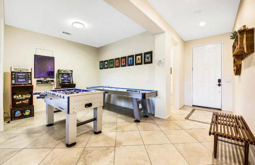 Secluded Private Golf Pool Home with Game Room - Foto 9