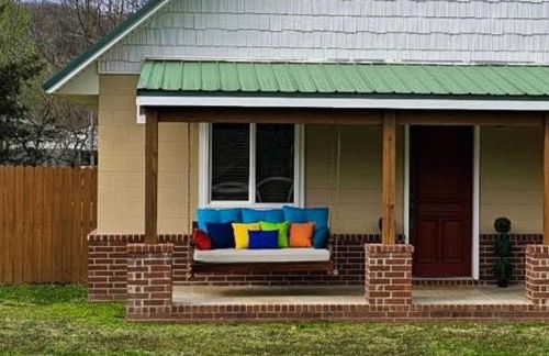 Beaver Lake Hideaway - Foto 3