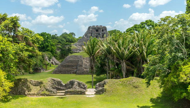Excursión a Xunantunich - Foto 3
