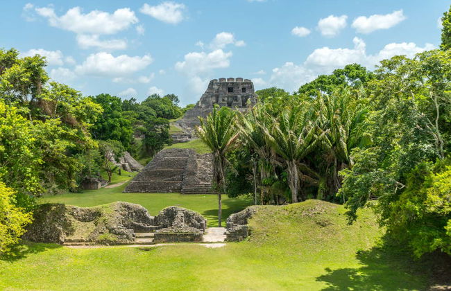 Xunantunich Day Trip - Foto 3