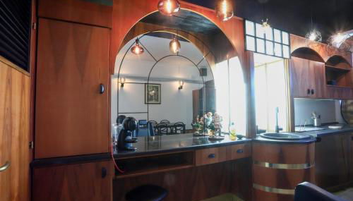 La casa del barbiere - Foto 5