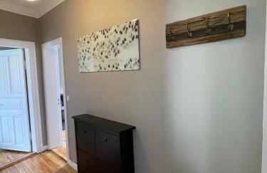 Altbaucharme Deluxe mit Balkon - Foto 8