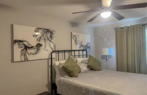 Cozy 2BR By Norfolk Base & Beach - Foto 11