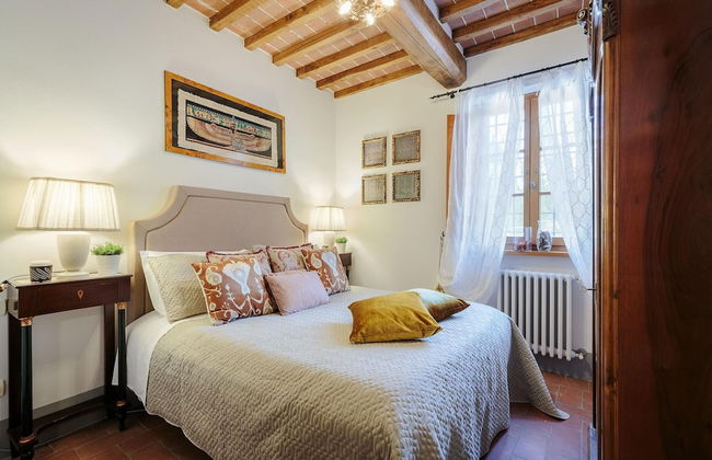 Villa Medicea in Orentano - Foto 60