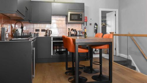 The Copper Loft - Foto 5