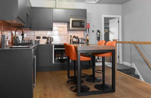 The Copper Loft - Foto 5