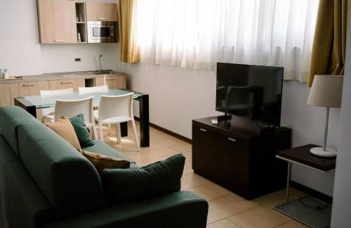 Residence Carlton - Foto 37