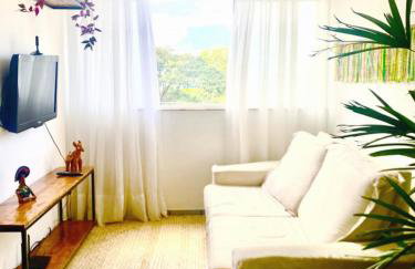 Aconchego da terra, sol e mar - Foto 1