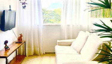 Aconchego da terra, sol e mar - Foto 1