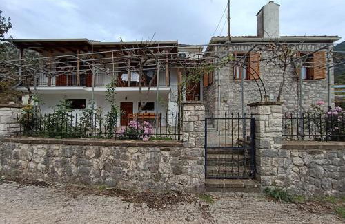 Ellie Cottage Χαλάρωση στη Φύση - Foto 14