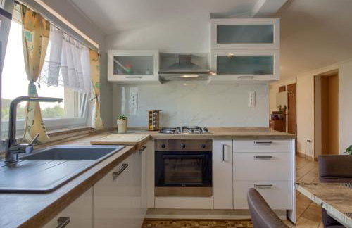 Charming villa Nera with pool and hydromassage near the beach - Foto 78