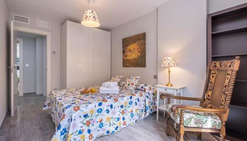 Luxury Suite Reino de Granada - Foto 5