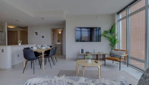 Wonderful 2BR Apartment at Crystal City - Foto 5