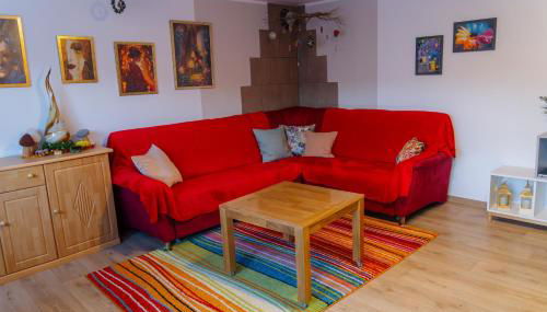 Collenberger Ferienwohnung Schäfer - Photo 2