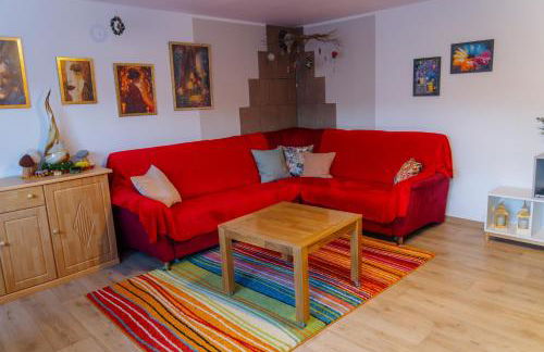 Collenberger Ferienwohnung Schäfer - Photo 2