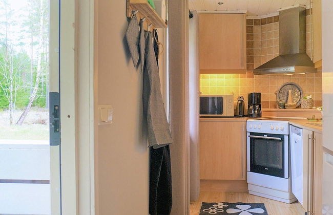 6 Person Holiday Home in Hacksvik-by Traum - Photo 4