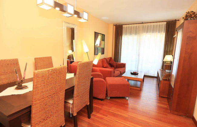 Apartamento Para 6 Personas en Cambrils - Foto 12