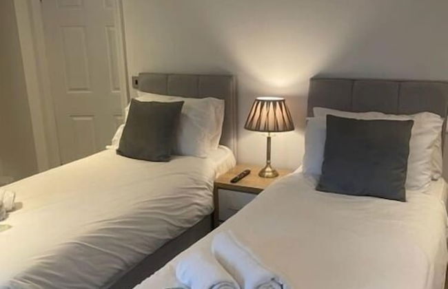 Beach House Courtyard 1 bed - Foto 6