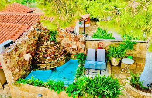 Apartments Tina FREE transfer from-to the airport - Foto 21