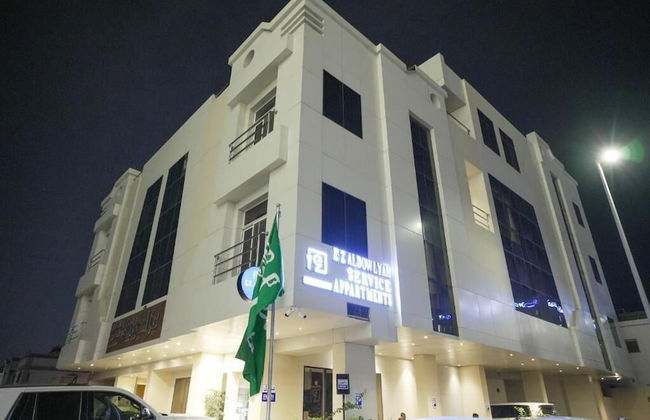 Ezz Hotel Apartments - Photo 39